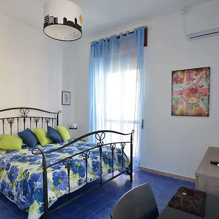 Liberty Αλγκέρο