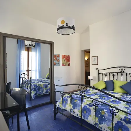 Maison d'hôtes Liberty Alghero