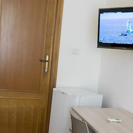 Liberty 3* Αλγκέρο