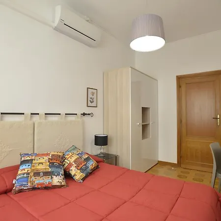 Liberty Πανσιόν Αλγκέρο