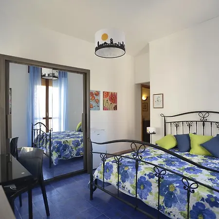 Liberty Maison d'hôtes