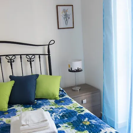 Liberty Vendégház 3*