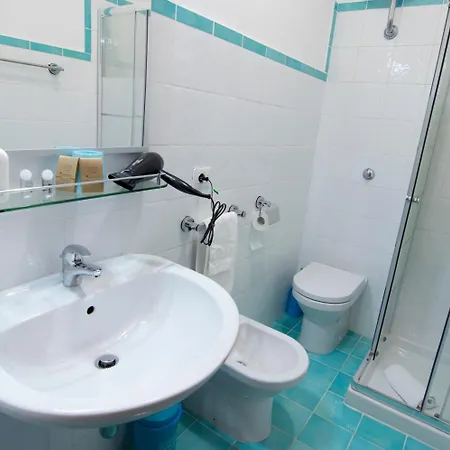 Vendégház Liberty Alghero