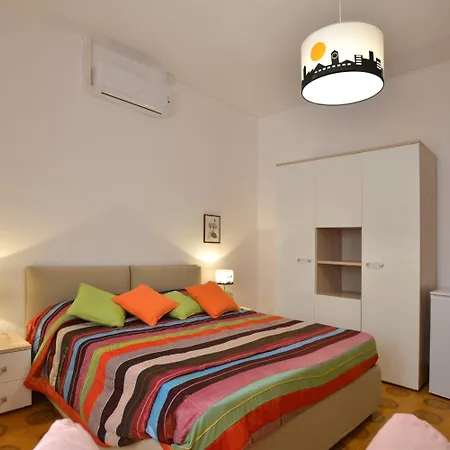 Vendégház Liberty 3*