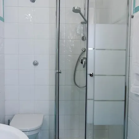 Vendégház Liberty 3*