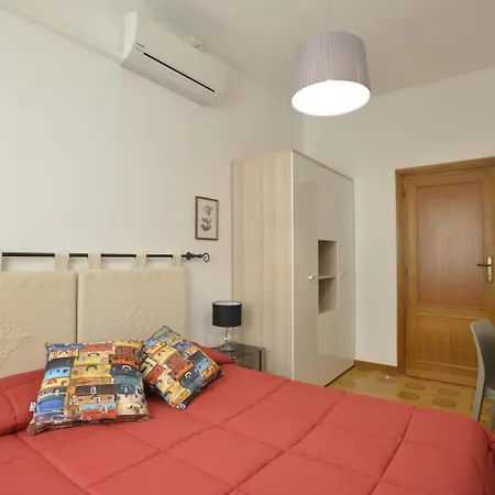 Penzion Liberty Alghero