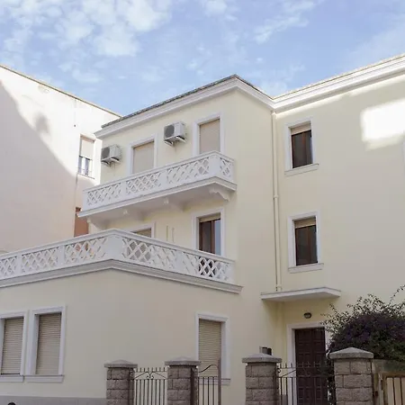 Gasthof Liberty Alghero