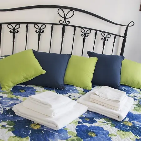 Gasthof Liberty Alghero